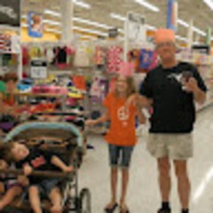 Meet your Posher, Martin